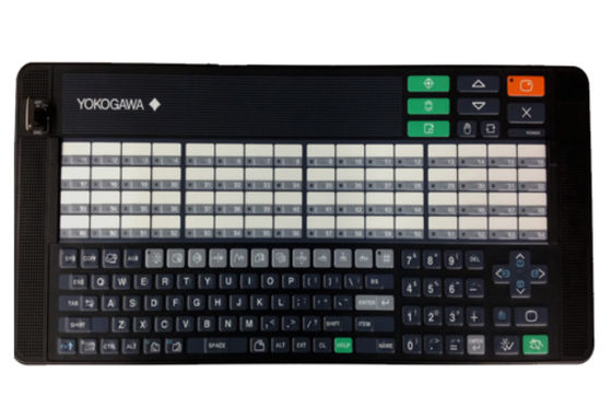 โยโกกาวะ AIP830-101 คีย์บอร์ดการทํางานสําหรับการทํางานแบบลุปเดียว