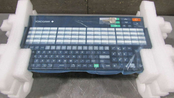 โยโกกาวะ AIP830-101 คีย์บอร์ดการทํางานสําหรับการทํางานแบบลุปเดียว
