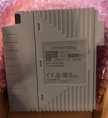 โยโกกาวะ ALE111-S50 โมดูลสื่อสารอีเทอร์เน็ต 10 Mbps จุดต่อจุด