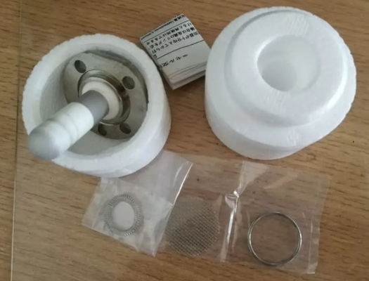 ชุดประกอบเซลล์ทั่วไป E7042UD YOKOGAWA สําหรับ ZO21D ZR22 ZR202