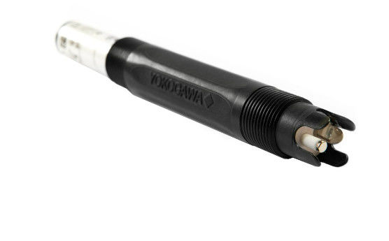 FU20-10-T1-NPT โยโกกาว่า FU20 4 in 1 pH Wide Body Sensor ความยาวสาย 10 เมตร