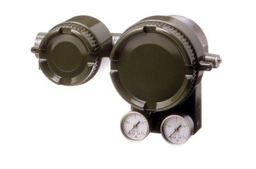 YOKOGAWA PK200-A73 แปลงกระแสไฟฟ้าเป็นปนูเมติก
