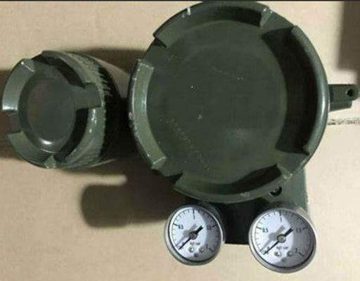 YOKOGAWA PK200-A73 แปลงกระแสไฟฟ้าเป็นปนูเมติก