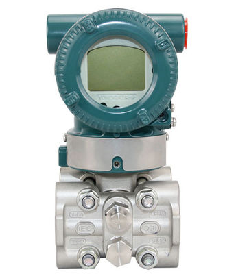 EJA430E-JBS4J-917NB YOKOGAWA อุปกรณ์ เครื่องส่งแรงดันแบบประเพณี