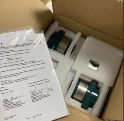 YTA610-JA1A4DB/KU2 YOKOGAWA เครื่องแสดงอุณหภูมิ