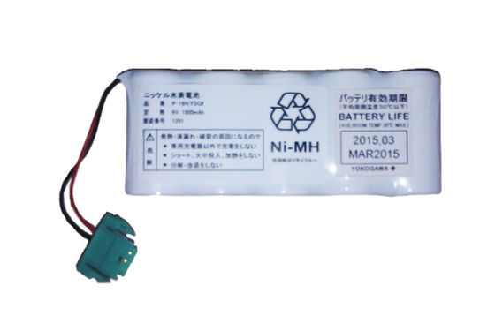 S9400UK YOKOGAWA อุปกรณ์ แบตเตอรี่ไนเคิลแคดมีอุปกรณ์