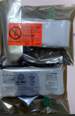 S9400UK YOKOGAWA อุปกรณ์ แบตเตอรี่ไนเคิลแคดมีอุปกรณ์