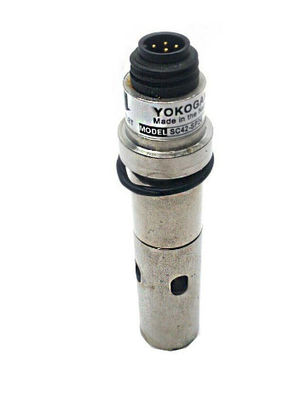 SC42-SP24 เครื่องตรวจจับการนําไฟ Yokogawa ความเร็วในการตอบสนองอุณหภูมิ