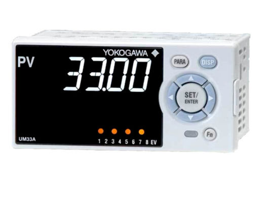 UM33A-000-11/LP YOKOGAWA ตัวชี้วัดดิจิตอล พร้อมสัญญาณเตือน