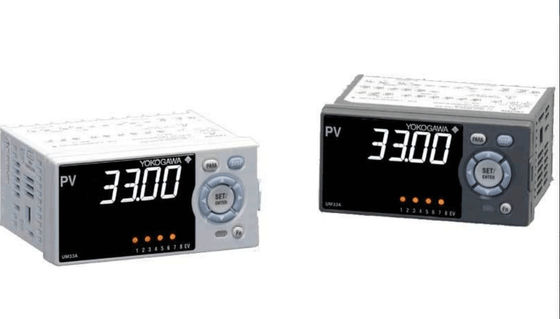UM33A-000-11/LP YOKOGAWA ตัวชี้วัดดิจิตอล พร้อมสัญญาณเตือน