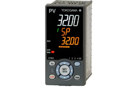 UT32A-000-11-00 เครื่องมือ YOKOGAWA เครื่องควบคุมการแสดงสัญญาณดิจิตอล