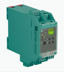 เครื่องแปลงความถี่ Pepperl+Fuchs KFU8-UFC-1.D พร้อมค่าการเดินทาง