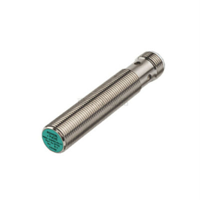 เครื่องตรวจจับอัมพาต Pepperl+Fuchs NBB5-18GM50-E2-V1