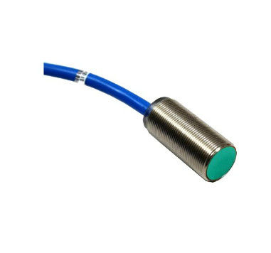 NCB5-18GM40-N0 PEPPERL FUCHS เครื่องตรวจจับอัดอัดอุปสรรคขัดแยก