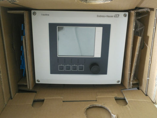 CM442-3PQ7/0 Endress+Hauser CM442-AAM1A2F010A+AK 1-/2 ช่องส่ง Liquiline CM442 100...230VAC (50/60Hz)