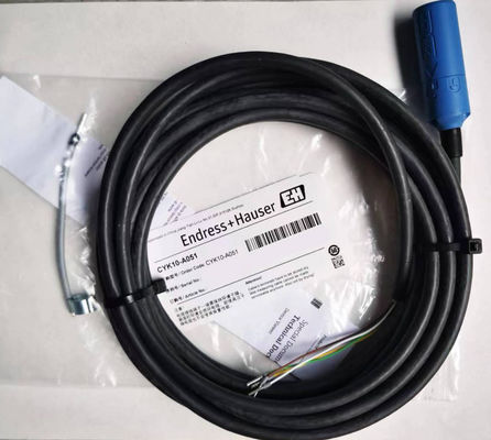 CYK10-A051 สายวัดดิจิตอล Endress+Hauser สาย CYK10 ความยาวสาย 5m