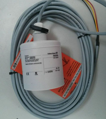 FDU91-RG2AA FDU91 Endress Hauser การวัด Ultrasonic เวลาของการบิน