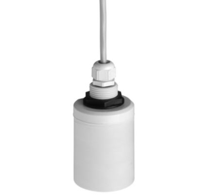 FDU91-RG2AA FDU91 Endress Hauser การวัด Ultrasonic เวลาของการบิน