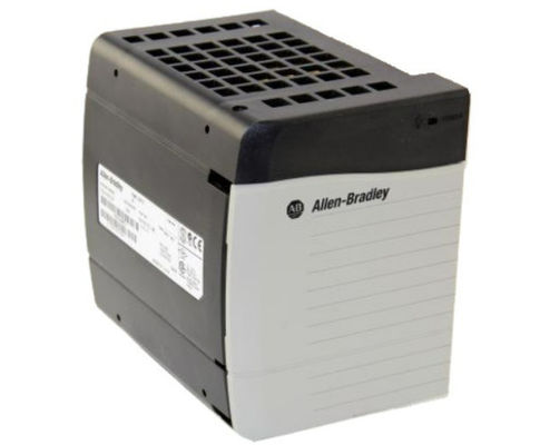 1756-PA72 ALLEN BRADLEY ControlLogix แอคไฟฟ้า 120V/240V แอค