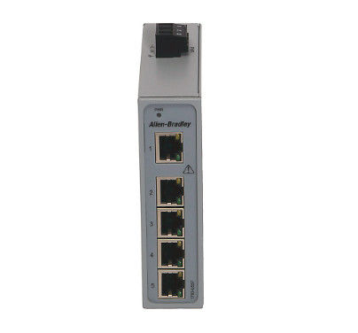 1783-US5T ALLEN BRADLEY สตราติกซ์ 2000 5 ท่าทางเปลี่ยนที่ไม่จัดการ