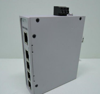 1783-US5T ALLEN BRADLEY สตราติกซ์ 2000 5 ท่าทางเปลี่ยนที่ไม่จัดการ