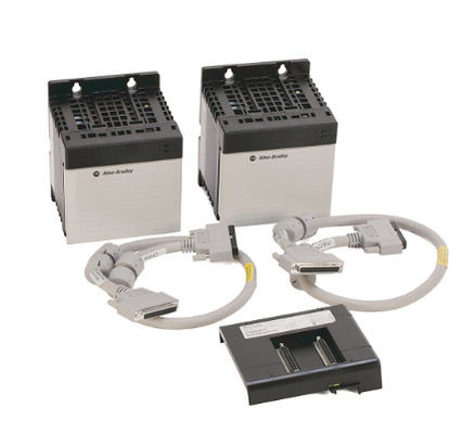 1756-PAR2 ALLEN BRADLEY พลังงานอุดมสมบูรณ์ พวงไฟฟ้า 240V AC 50/60 Hz, 240V DC, 50 mA