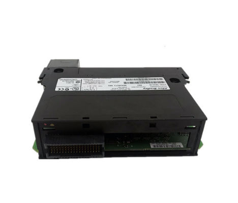 1756-IB32 ALLEN BRADLEY ControlLogix 32 Pt 12/24V DC D/I โมดูล
