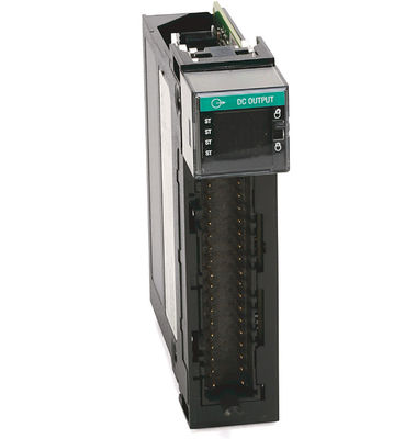 1756-OB32 ALLEN BRADLEY ControlLogix 32 Pt 12/24V DC D/O โมดูล