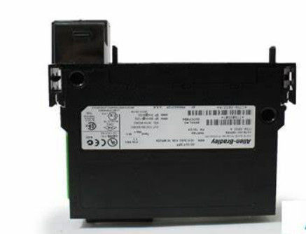 1756-OB32 ALLEN BRADLEY ControlLogix 32 Pt 12/24V DC D/O โมดูล
