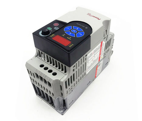 22F-D2P5N103 ALLEN BRADLEY PowerFlex 4M- 0.75 กิโลวัตถ์ (1 HP) แอคไดรฟ์