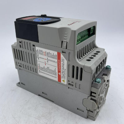 22F-D2P5N103 ALLEN BRADLEY PowerFlex 4M- 0.75 กิโลวัตถ์ (1 HP) แอคไดรฟ์