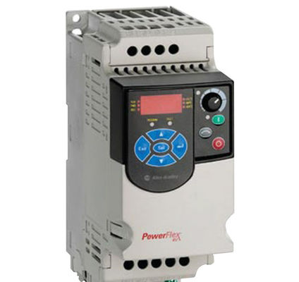 22F-D2P5N103 ALLEN BRADLEY PowerFlex 4M- 0.75 กิโลวัตถ์ (1 HP) แอคไดรฟ์