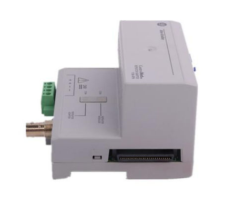 1786-RPA ALLEN BRADLEY คอนโทรลเน็ต โมดูลารีพีเตอร์ แอดป์เตอร์ 24 โวลต์ ดีซี