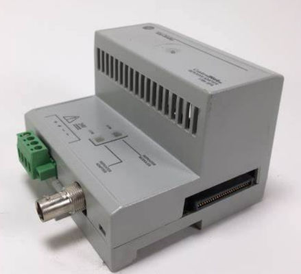 1786-RPA ALLEN BRADLEY คอนโทรลเน็ต โมดูลารีพีเตอร์ แอดป์เตอร์ 24 โวลต์ ดีซี
