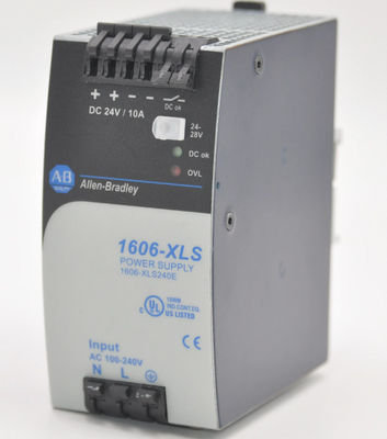 1606-XLS240E ALLEN BRADLEY พลังงานไฟฟ้า XLS 240 W พลังงานไฟฟ้า