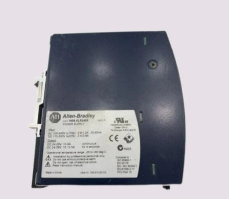 1606-XLS240E ALLEN BRADLEY พลังงานไฟฟ้า XLS 240 W พลังงานไฟฟ้า