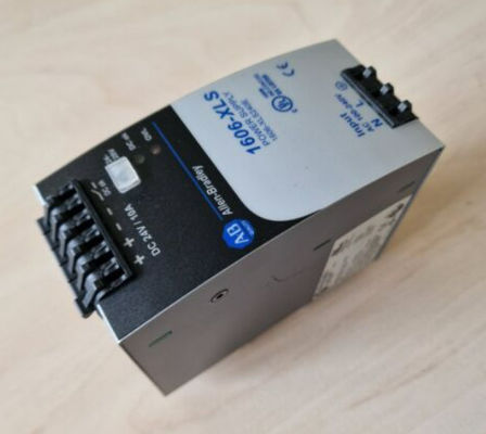 1606-XLS240E ALLEN BRADLEY พลังงานไฟฟ้า XLS 240 W พลังงานไฟฟ้า