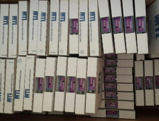 MTL5576-RTD เครื่องมือ MTL 2ch เครื่องแปลงอุณหภูมิ RTD