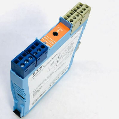 MTL5582B เครื่องมือ MTL ตัวแยกความต้านทานเพื่อซ้ําสัญญาณ RTD