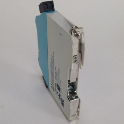 MTL7778AC เครื่องมือ MTL ช่องหลุด-ไดโอเดส ป้องกันความปลอดภัย 10.5 ซม. x 1.26 ซม. x 9 ซม.