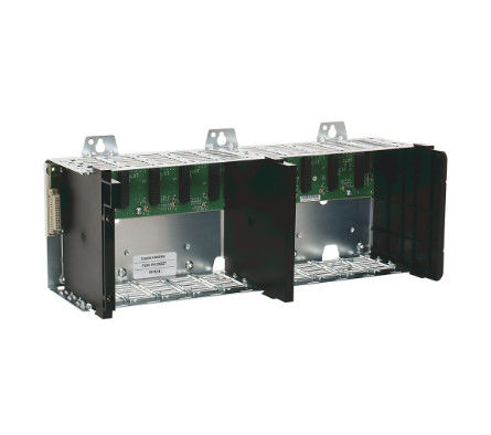 1756-A10 ControlLogix 10 สล็อต ชาซี การสลายพลังงาน