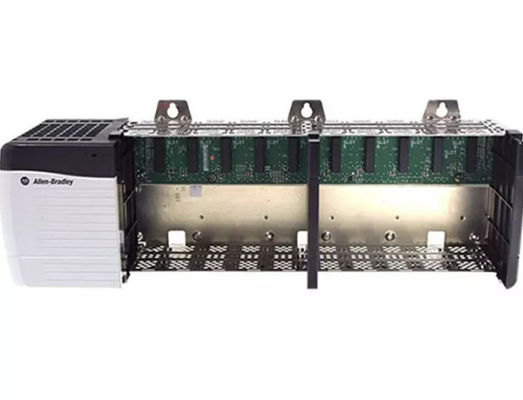 1756-A10 ControlLogix 10 สล็อต ชาซี การสลายพลังงาน