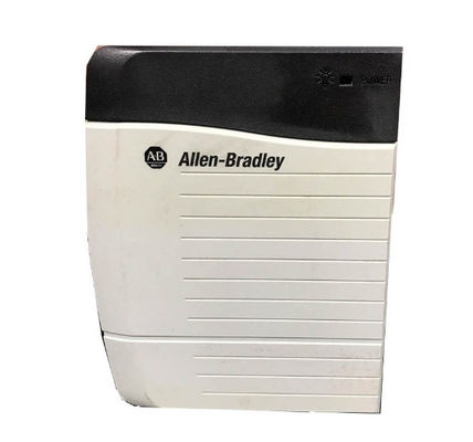 1756-PA75 Allen Bradley ControlLogix แอคไฟฟ้า 250 โวลต์ต่อเนื่อง