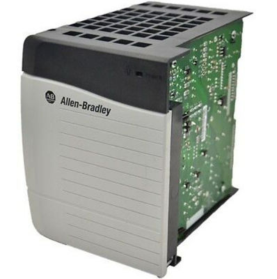 1756-PA75 Allen Bradley ControlLogix แอคไฟฟ้า 250 โวลต์ต่อเนื่อง