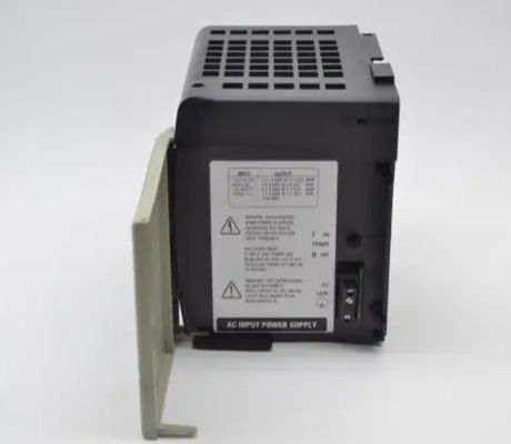 1756-PA75 Allen Bradley ControlLogix แอคไฟฟ้า 250 โวลต์ต่อเนื่อง