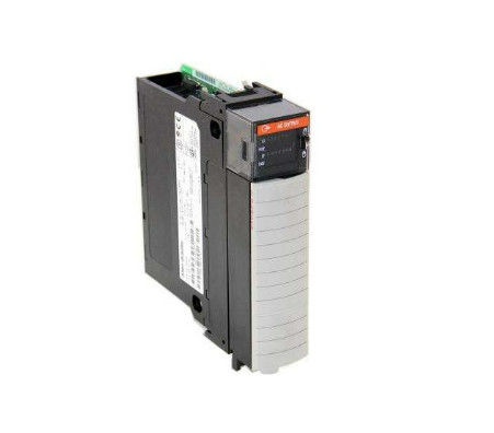 1756-OA16 Allen Bradley ControlLogix 16 จุด D / O โมดูล 120-140 โวลต์ AC