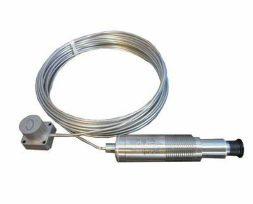 330750-60-05 Bently Nevada ระบบวีโลมิเตอร์อุณหภูมิสูง 6 เมตร