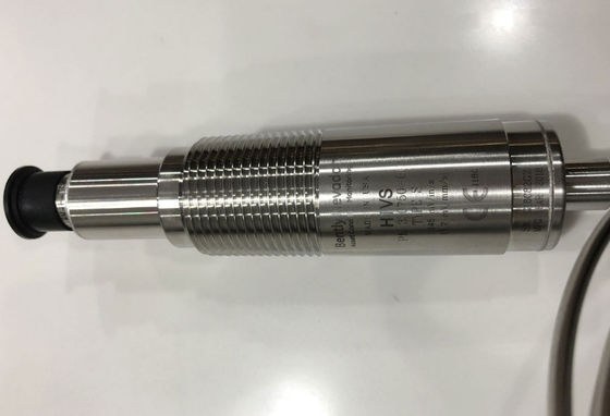 330750-60-05 Bently Nevada ระบบวีโลมิเตอร์อุณหภูมิสูง 6 เมตร
