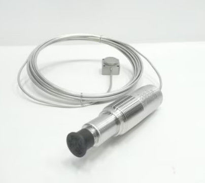 330750-60-05 Bently Nevada ระบบวีโลมิเตอร์อุณหภูมิสูง 6 เมตร
