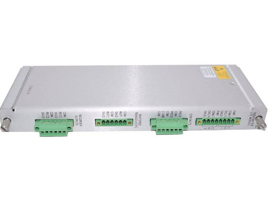 133442-01 Bently Nevada I/O Module พร้อมเครื่องปิดภายใน